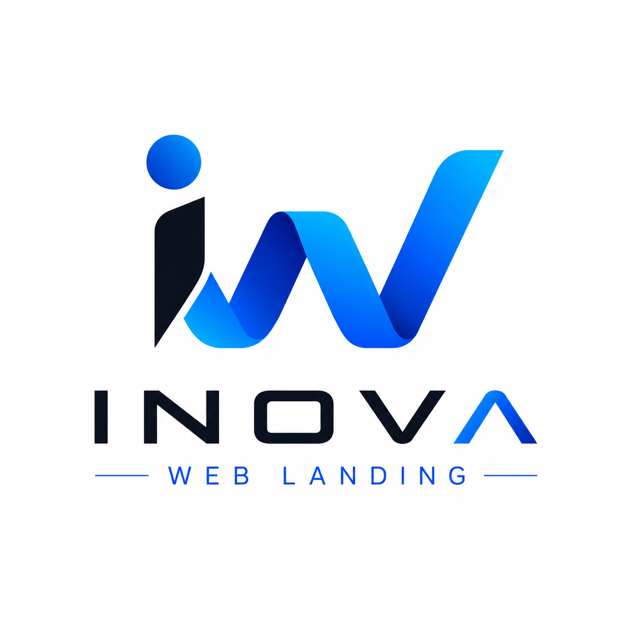 Innova Web Landing