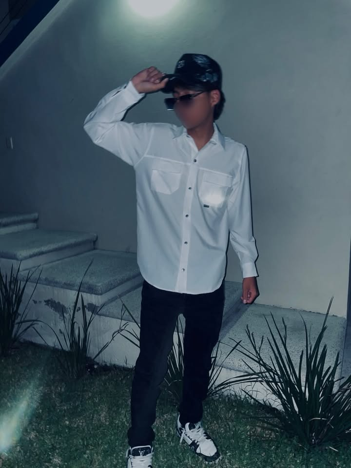 Santy Pineda